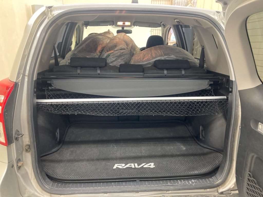 2013 TOYOTA RAV4